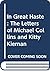 In Great Haste: the Letters of Michael Collins and Kitty Kiernan