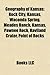 Geography of Kansas: Borders of Kansas, Geography of Wichita, Kansas, Geology of Kansas, Hiking Trails in Kansas, Historic Districts in Kansas