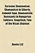 Eurasian Shamanism: Altaic Deities, European Shamanism, Siberian Deities, Turkic Mythology, Yakut Mythology, Shamanism in Siberia, Volva