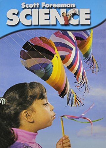 Scott Foresman Science: Grade 1 (Hardcover)