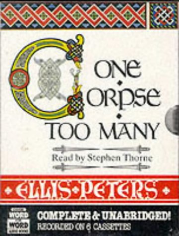 One Corpse Too Many Complete & Unabridged