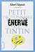 Petit dictionnaire énervé de Tintin