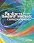 Business Research Methods (2nd Edition)