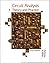 Circuit Analysis: Theory & Practice