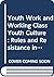 Youth Work & Working Class...Pb by Gillespie
