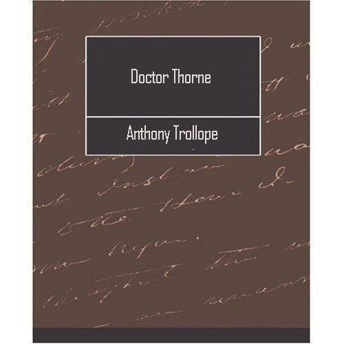 Doctor Thorne