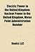 Electric Power in the United Kingdom: Nuclear Power in the United Kingdom, Meter Point Administration Number