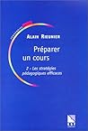 PREPARER UN COURS T2