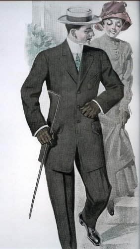 The Brogue (Kindle Edition)