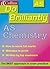 AS Chemistry (Do Brilliantly At...)