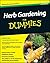 Herb Gardening For Dummies®