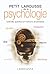 Petit Larousse de la psychologie