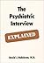 The Psychiatric Interview Explained