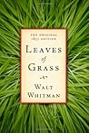 Leaves of Grass: The Original 1855 Edition