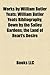 Works by William Butler Yeats (Book Guide): Plays by William Butler Yeats, Poetry by William Butler Yeats, the Second Coming