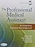 Pkg: The Professional Medical Assistant + Prof Med Asst Student Activity Manual + MA Notes 2e