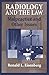 Radiology and the Law: Malpractice and Other Issues