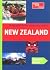 Signpost Guide New Zealand