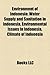 Environment of Indonesia: Conservation in Indonesia, Ecoregions of Indonesia, Energy in Indonesia, Environmental Issues in Indonesia