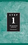 Step 1 AA Foundations of Recovery Step 1 AA Foundations of Recovery