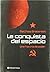 La Conquista del Espacio: Una Historia de Poder / Red Moon Rising: A History of Power (Spanish Edition)