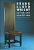 Frank Lloyd Wright: Interiors and Furniture