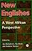 New Englishes: A West African Perspective