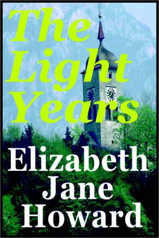 The Light Years