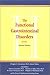 Rome II : The Functional Gastrointestinal Disorders