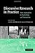 Discursive Research in Practice: New Approaches to Psychology and Interaction