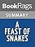 Summary & Study Guide A Feast of Snakes by Harry Crews