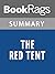 Summary & Study Guide The Red Tent by Anita Diamant