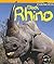 Black Rhino (Animals in Danger)