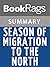 Summary & Study Guide Season of Migration to the North by Tayeb Salih
