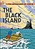 The Black Island by Hergé