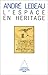 L'espace En Héritage