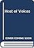 A host of voices
