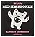 Lilla Monsterboken by Kenneth Andersson