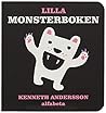 Lilla Monsterboken