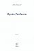Après L'enfance: [Roman]