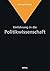 Einführung In Die Politikwissenschaft: Von Der Antiken Polis Bis Zum Internationalen Terrorismus:  Ideen  Akteure  Themen