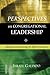 Perspectives on Congregational Leadership: Applying systems thinking for effective leadership