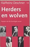 Herders en wolven Herders en wolven