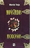 Monstruos mexicanos (Spanish Edition)