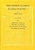 The Chinese Classics in Five Volumes (with a Translation and Exegetical Notes, Prolegomena and Copious Indexes, I, II, III, IV, V)