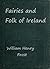 Fairies and Folk of Ireland