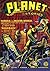 Planet Stories - Fall 1941: Adventure House Presents:
