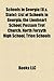 Schools in Georgia (U.S. State): Blue Ribbon Schools in Georgia (U.S. State), Boarding Schools in Georgia (U.S. State)