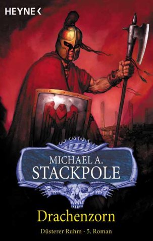 Drachenzorn (Düsterer Ruhm #5)