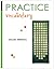 Practice Grammar & Vocabulary-Answer Key